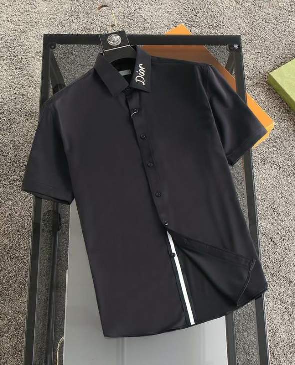 Dior Shirts Short _SKUDiorM-3XL8qx0228255